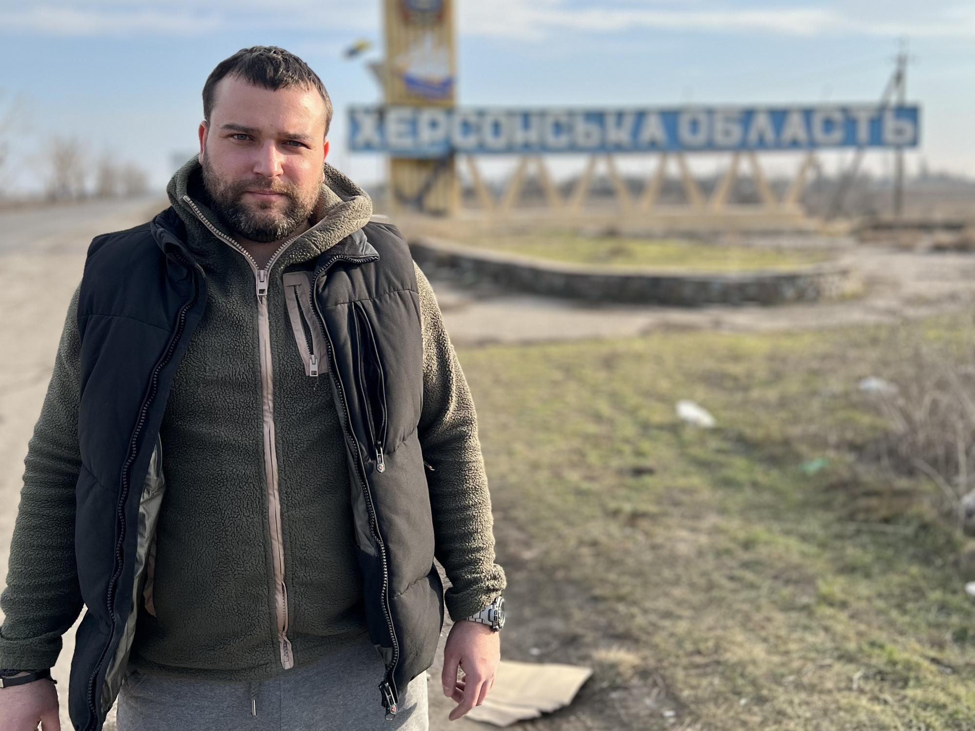 Всі жахи війни. Як зараз живе Херсонщина після окупації та підриву Каховської ГЕС